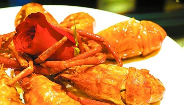 中式烹飪中專(zhuān)班